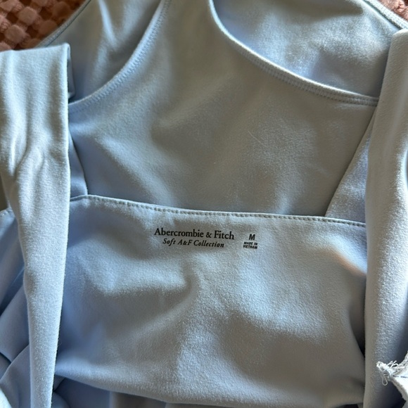 Abercrombie bodysuit - Picture 3 of 3